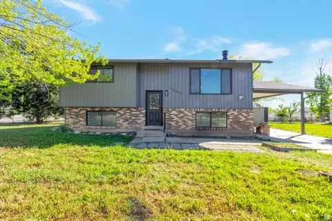 1353 N Celia Way, Layton, UT 84041