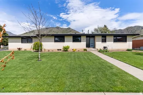 990 N 1500 E, Logan, UT 84321