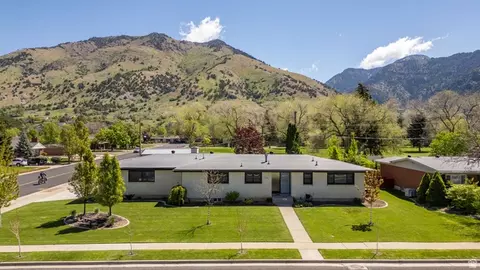 990 N 1500 E, Logan, UT 84321