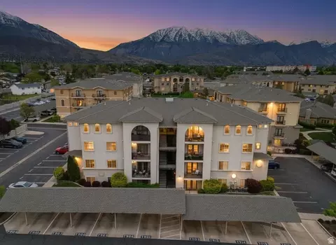 1030 N 995 W #914, Orem, UT 84057
