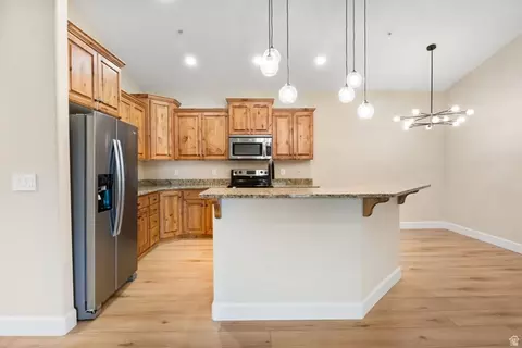 Kitchen - 1030 N 995 W #914, Orem, UT 84057 photo 1 of 2