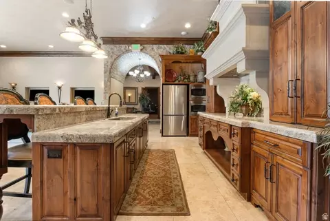 Kitchen - 1030 N 995 W #914, Orem, UT 84057 photo 2 of 2