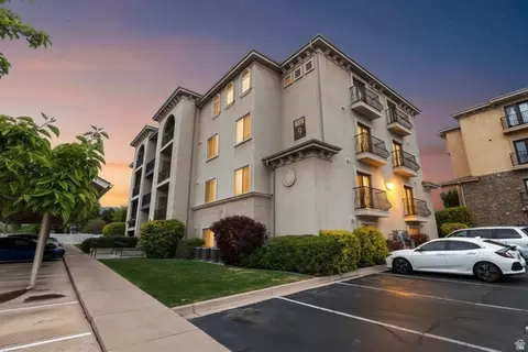 Exterior - 1030 N 995 W #914, Orem, UT 84057 photo 1 of 5
