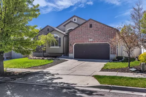 4433 W Mankato St, Riverton, UT 84096