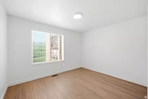 Bedroom - 9217 S Jefferson Cv, Sandy, UT 84070 photo 1 of 3