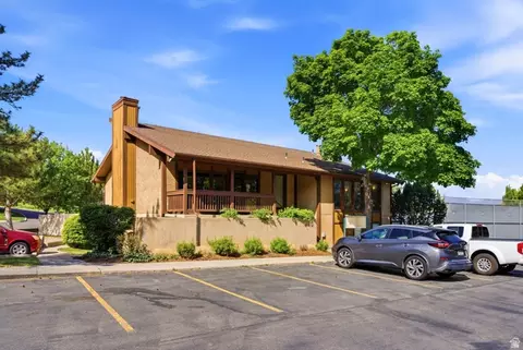 Exterior - 9217 S Jefferson Cv, Sandy, UT 84070 photo 5 of 10