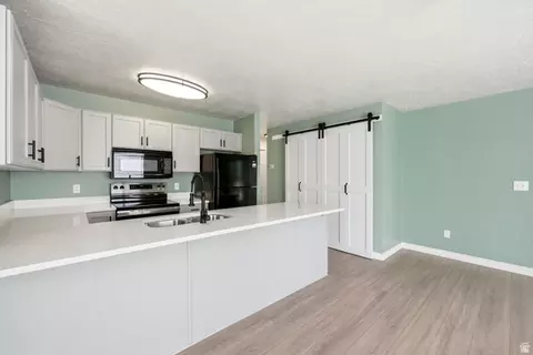 Kitchen - 9217 S Jefferson Cv, Sandy, UT 84070 photo 1 of 6