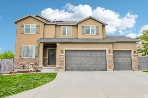 8761 N Durham Ct, Eagle Mountain, UT 84005