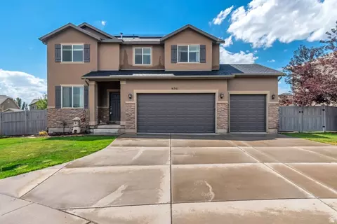8761 N Durham Ct, Eagle Mountain, UT 84005