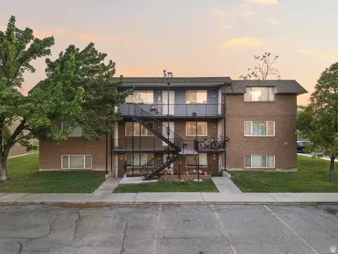 3679 S 2200 W #50, West Valley City, UT 84119