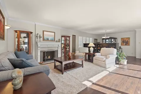 Living - 2931 E Robidoux Rd S, Sandy, UT 84093 photo 1 of 4