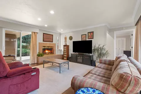 Living - 2931 E Robidoux Rd S, Sandy, UT 84093 photo 4 of 4
