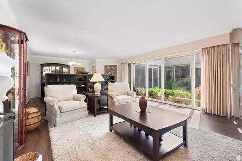 Living - 2931 E Robidoux Rd S, Sandy, UT 84093 photo 2 of 4