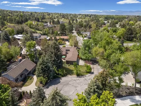View/Area - 2931 E Robidoux Rd S, Sandy, UT 84093 photo 7 of 10
