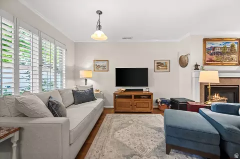 Living - 623 E 3990 S, Millcreek, UT 84107 photo 1 of 3