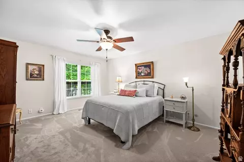 Bedroom - 623 E 3990 S, Millcreek, UT 84107 photo 1 of 3