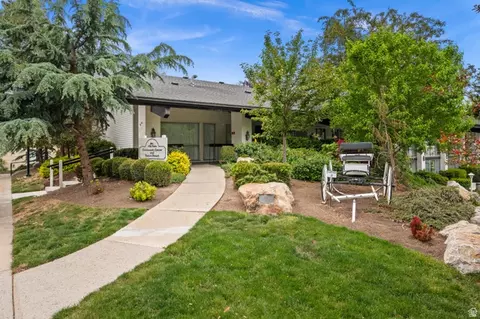 Exterior - 623 E 3990 S, Millcreek, UT 84107 photo 11 of 12