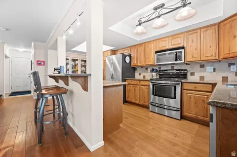 Kitchen - 623 E 3990 S, Millcreek, UT 84107 photo 1 of 6