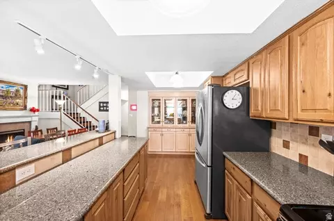 Kitchen - 623 E 3990 S, Millcreek, UT 84107 photo 5 of 6