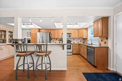 Kitchen - 623 E 3990 S, Millcreek, UT 84107 photo 2 of 6