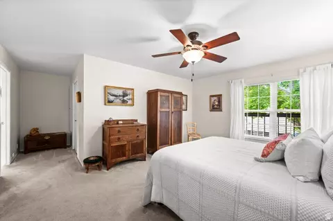 Bedroom - 623 E 3990 S, Millcreek, UT 84107 photo 2 of 3