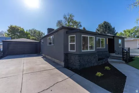 Exterior - 4101 S 1135 E, Millcreek, UT 84124 photo 10 of 16