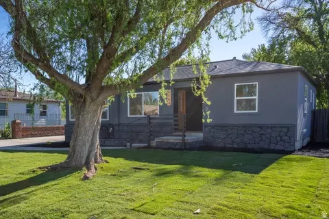 Exterior - 4101 S 1135 E, Millcreek, UT 84124 photo 12 of 16