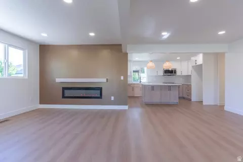 Living - 4101 S 1135 E, Millcreek, UT 84124 photo 7 of 9