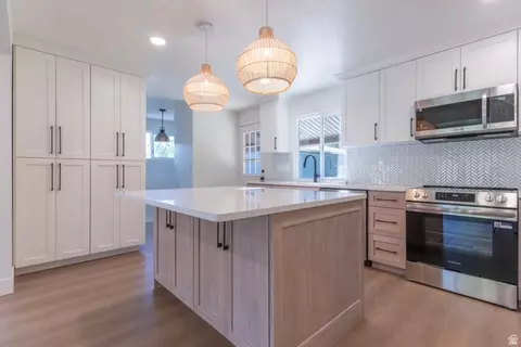Kitchen - 4101 S 1135 E, Millcreek, UT 84124 photo 1 of 5