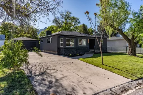 Exterior - 4101 S 1135 E, Millcreek, UT 84124 photo 15 of 16