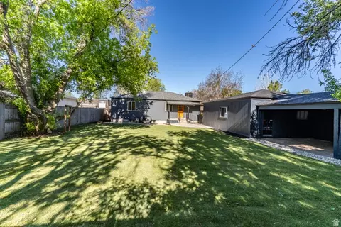 Exterior - 4101 S 1135 E, Millcreek, UT 84124 photo 5 of 16