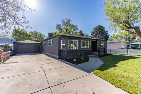 4101 S 1135 E, Millcreek, UT 84124