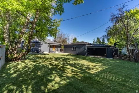 Exterior - 4101 S 1135 E, Millcreek, UT 84124 photo 4 of 16