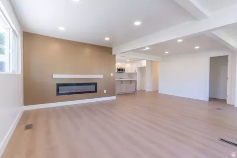 Living - 4101 S 1135 E, Millcreek, UT 84124 photo 6 of 9
