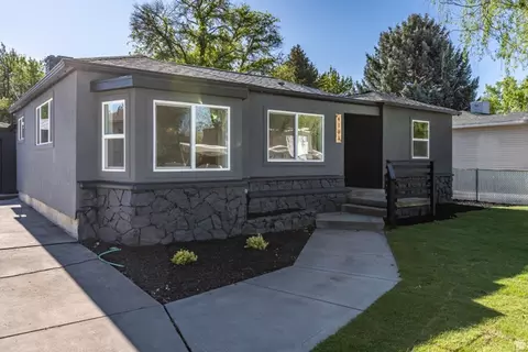 Exterior - 4101 S 1135 E, Millcreek, UT 84124 photo 16 of 16