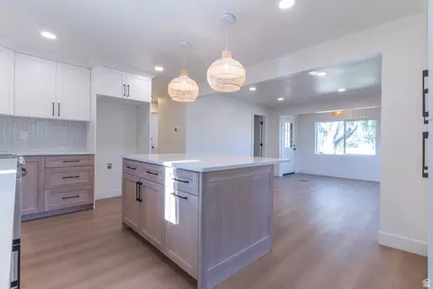 Kitchen - 4101 S 1135 E, Millcreek, UT 84124 photo 4 of 5