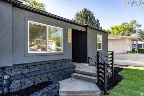 Exterior - 4101 S 1135 E, Millcreek, UT 84124 photo 1 of 16