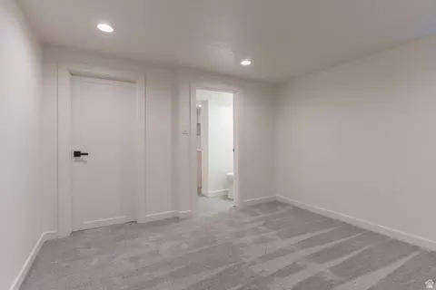 Bedroom - 4101 S 1135 E, Millcreek, UT 84124 photo 6 of 6