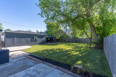 Exterior - 4101 S 1135 E, Millcreek, UT 84124 photo 7 of 16