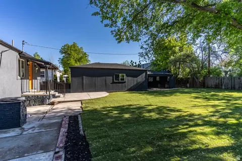 Exterior - 4101 S 1135 E, Millcreek, UT 84124 photo 6 of 16