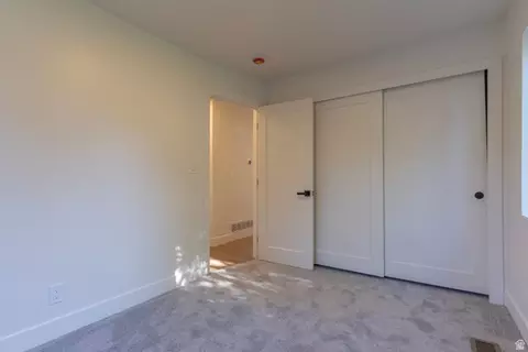 Bedroom - 4101 S 1135 E, Millcreek, UT 84124 photo 1 of 6