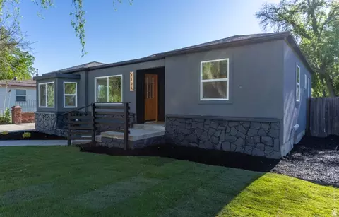 Exterior - 4101 S 1135 E, Millcreek, UT 84124 photo 11 of 16
