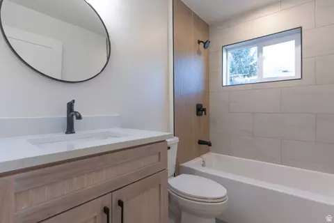 Bath - 4101 S 1135 E, Millcreek, UT 84124 photo 1 of 7