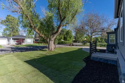 Exterior - 4101 S 1135 E, Millcreek, UT 84124 photo 14 of 16