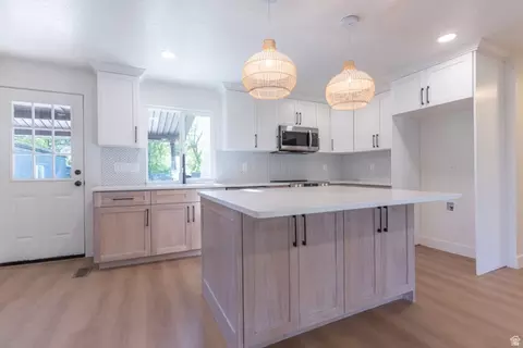 Kitchen - 4101 S 1135 E, Millcreek, UT 84124 photo 2 of 5