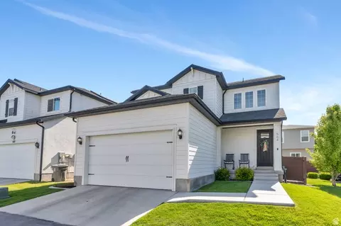 564 N 40 W, Vineyard, UT 84059