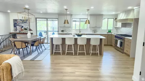 Kitchen - 8492 S Mesa Dr E, Sandy, UT 84093 photo 1 of 5