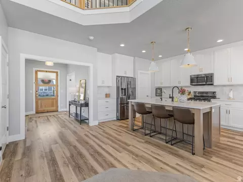 Entry Way - 854 W 1950 S, Orem, UT 84058 photo 1 of 5