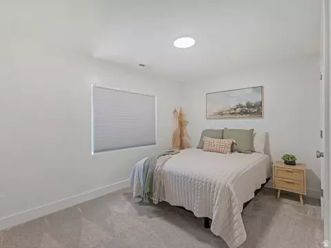 Bedroom - 854 W 1950 S, Orem, UT 84058 photo 4 of 7