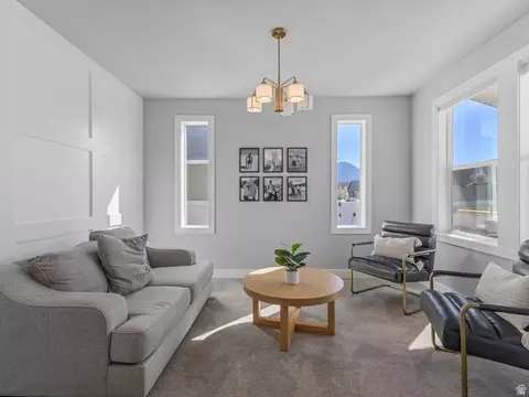 Living - 854 W 1950 S, Orem, UT 84058 photo 4 of 4